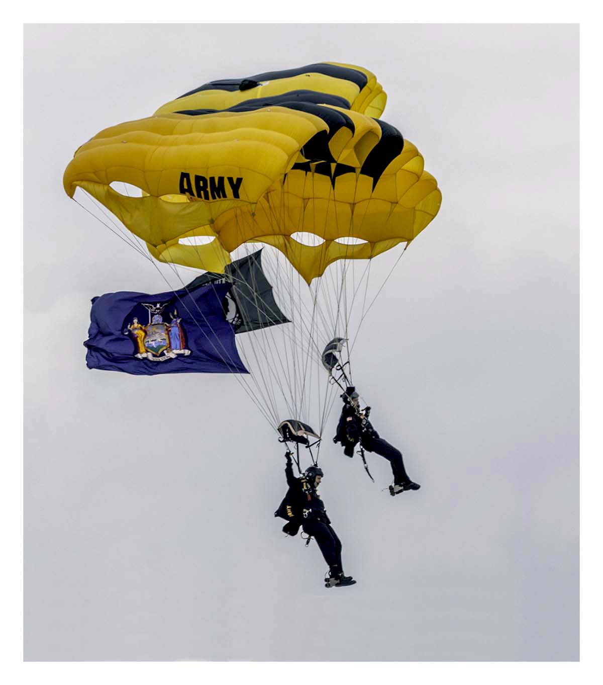 2026 Four Leaf Air Show