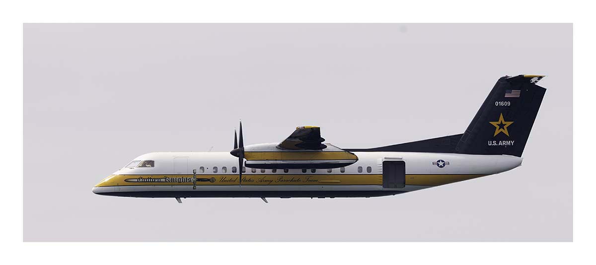 2026 Four Leaf Air Show