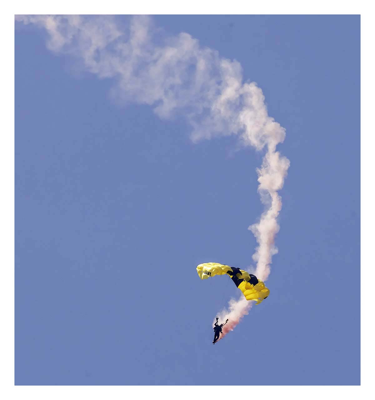 2026 Four Leaf Air Show