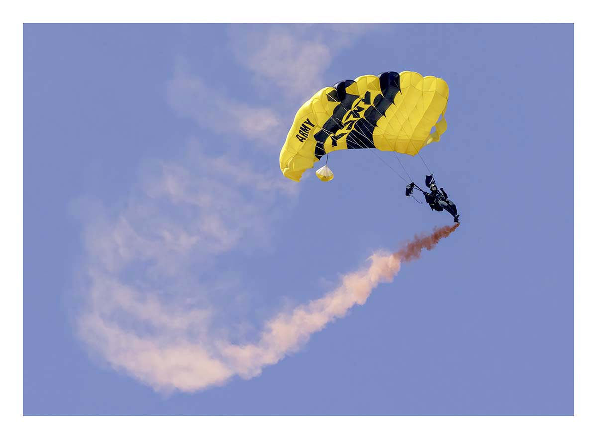 2026 Four Leaf Air Show