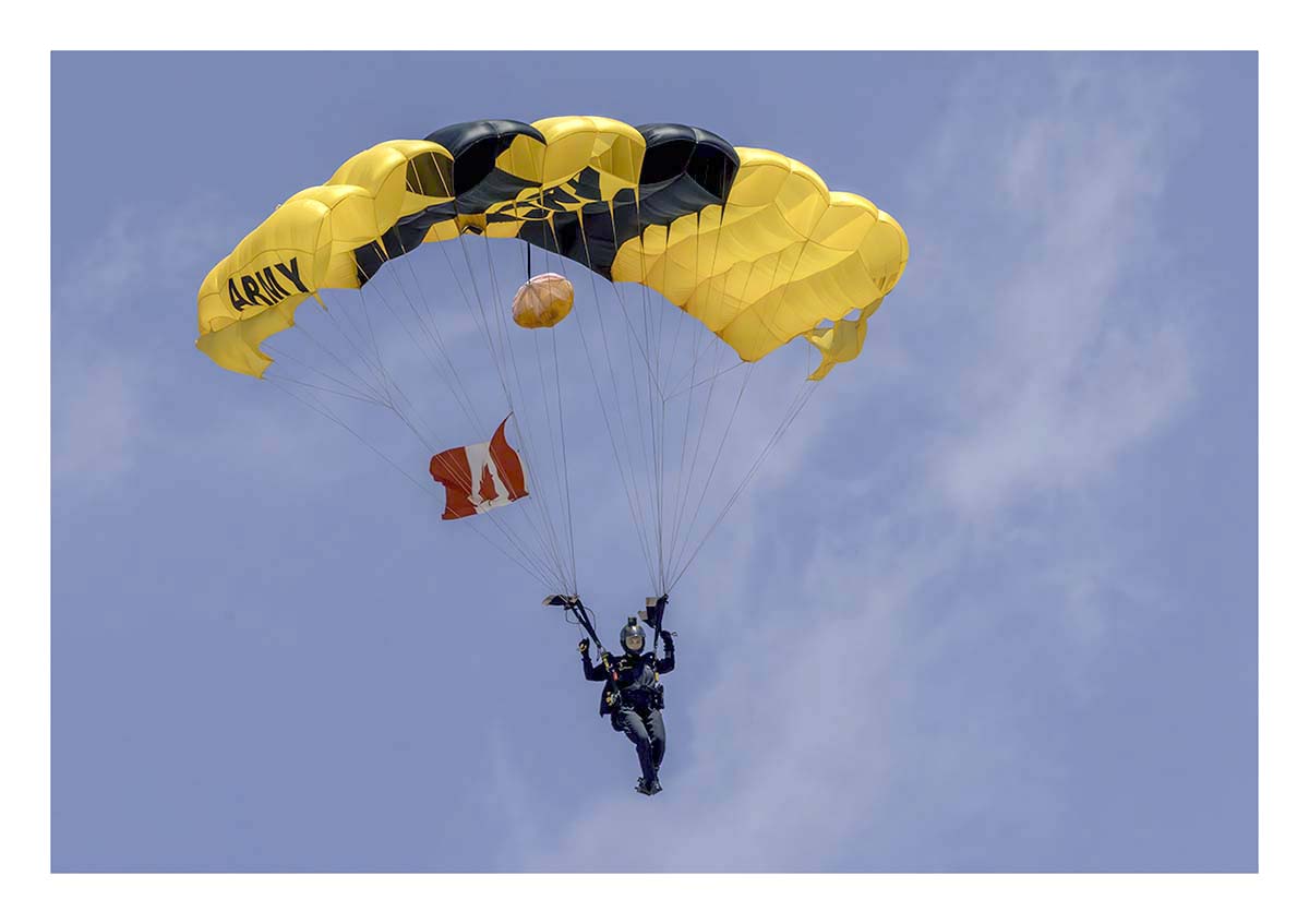 2026 Four Leaf Air Show