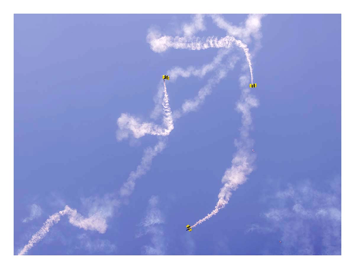 2026 Four Leaf Air Show