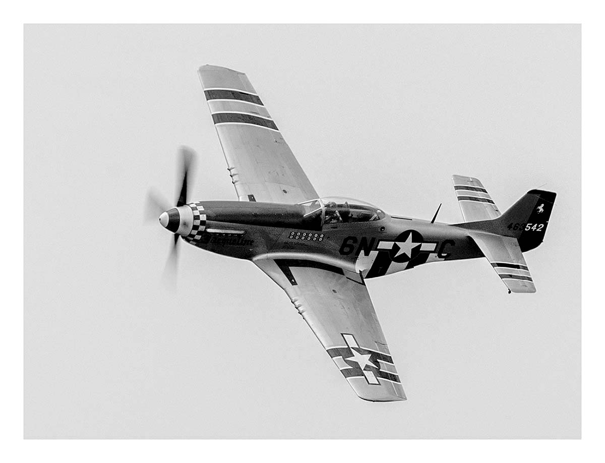 2026 Four Leaf Air Show