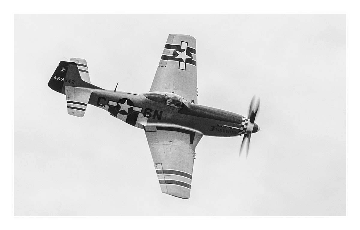 2026 Four Leaf Air Show