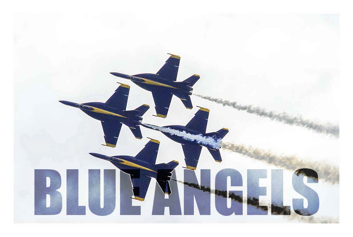 2026 Four Leaf Air Show