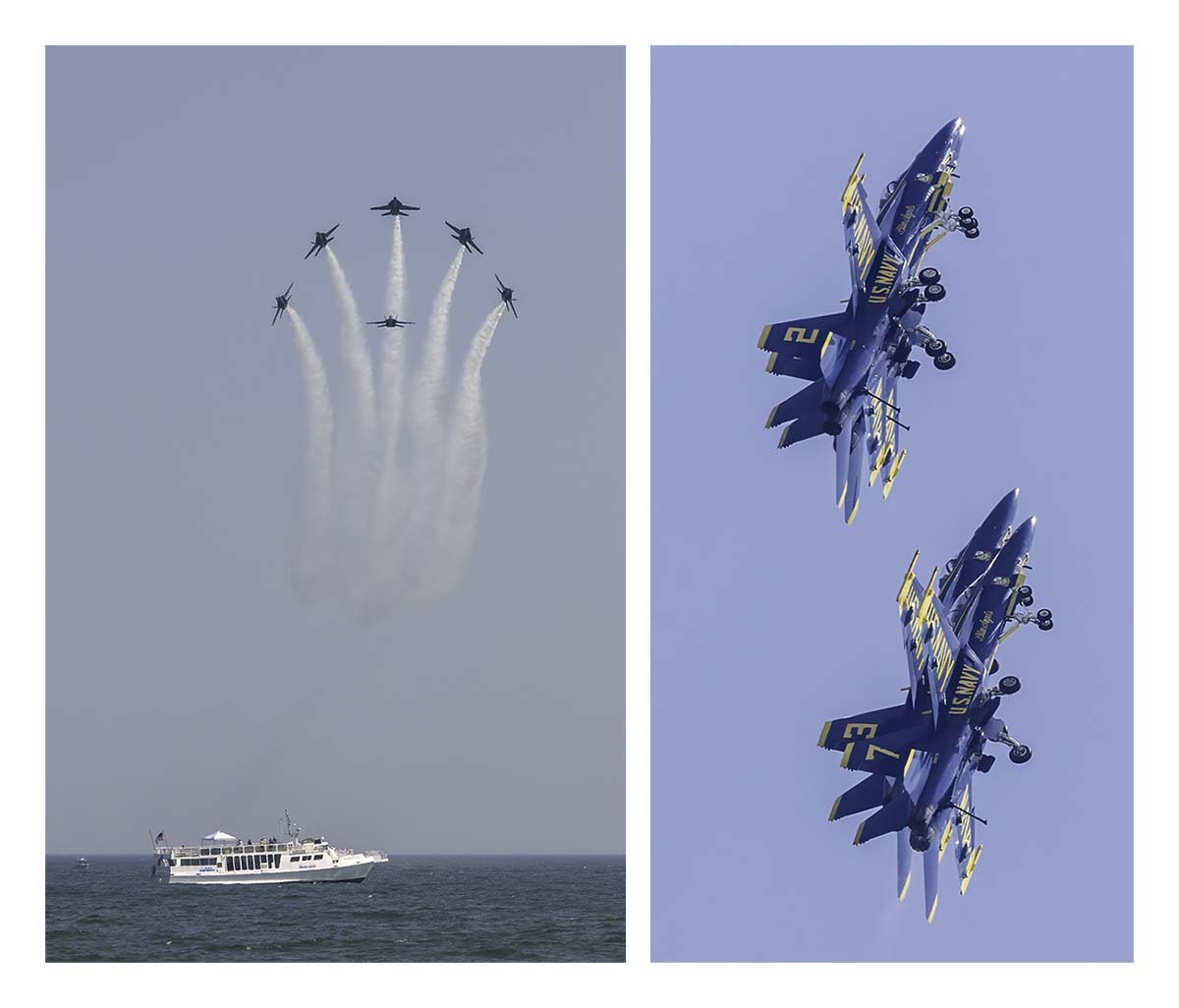 2026 Four Leaf Air Show