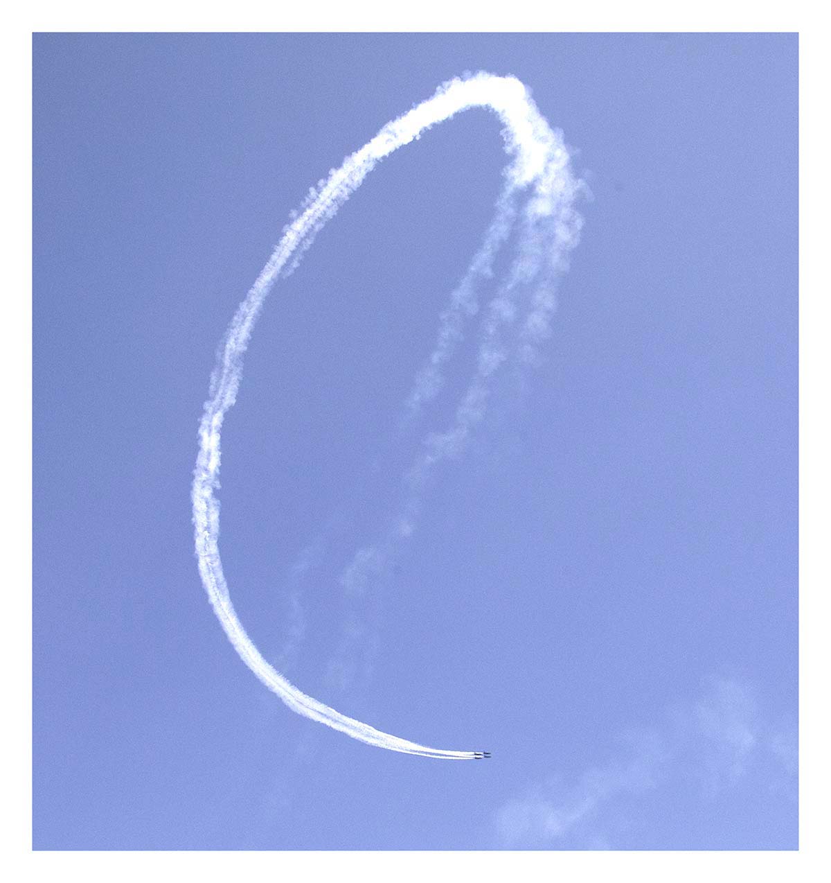 2026 Four Leaf Air Show