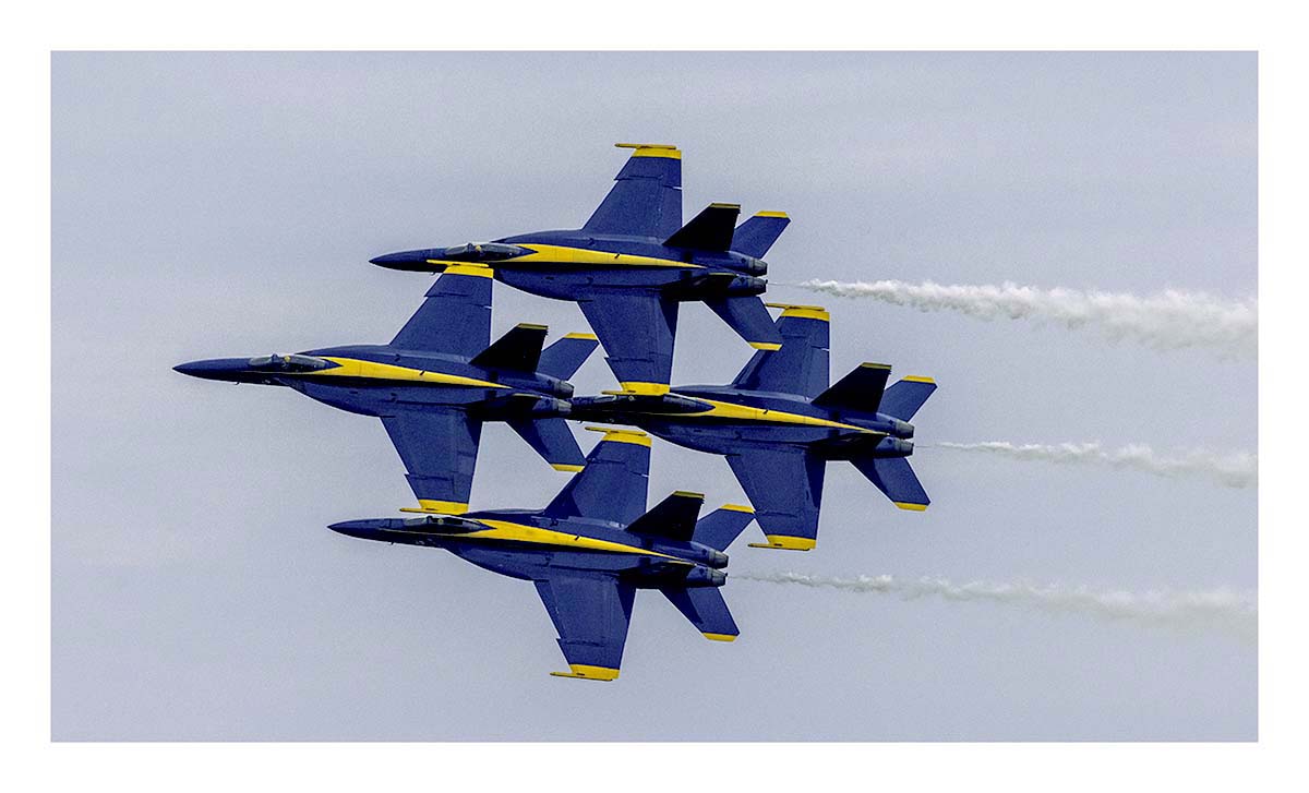 2026 Four Leaf Air Show