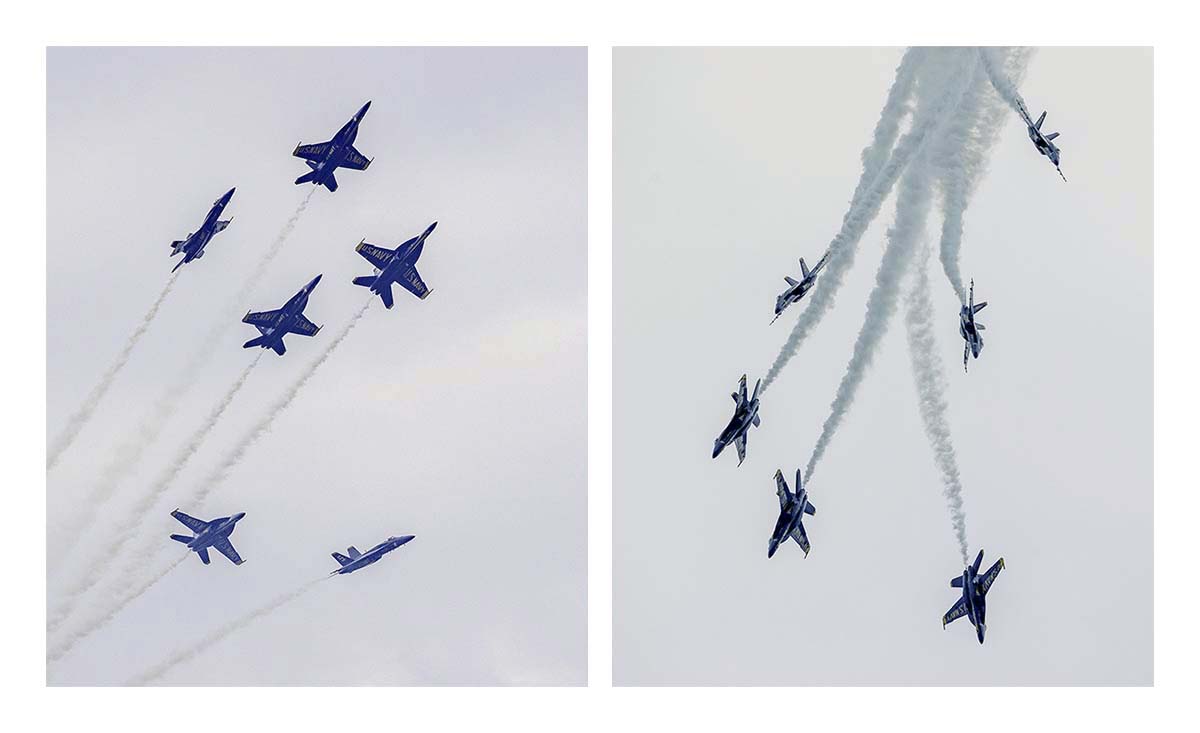 2026 Four Leaf Air Show