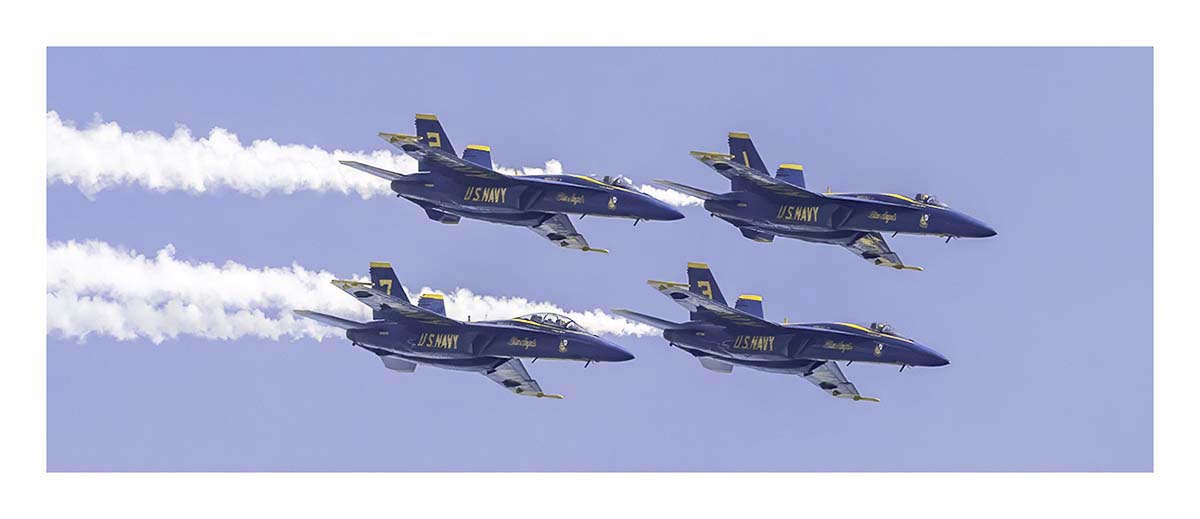 2026 Four Leaf Air Show