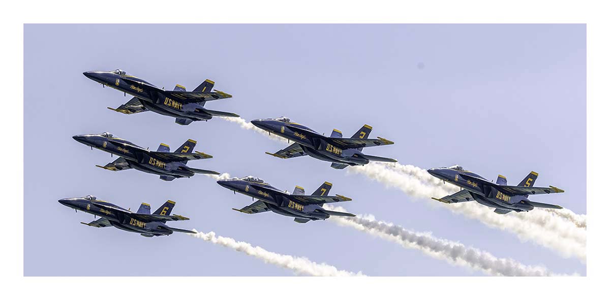 2026 Four Leaf Air Show