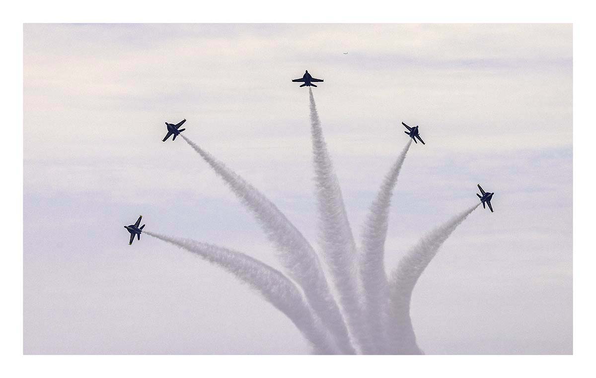 2026 Four Leaf Air Show
