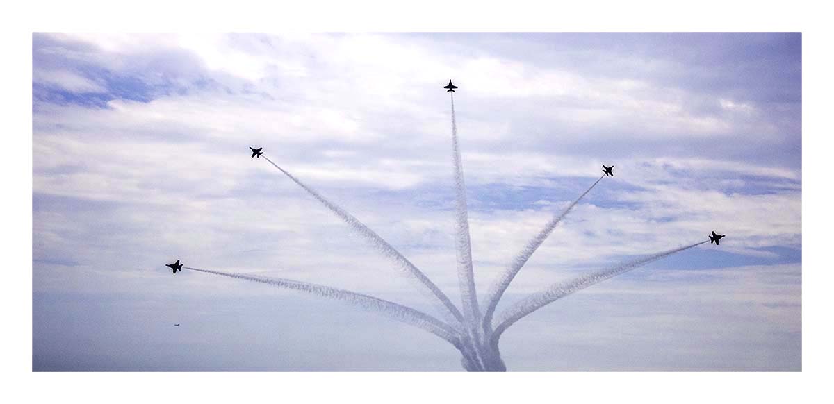 2026 Four Leaf Air Show