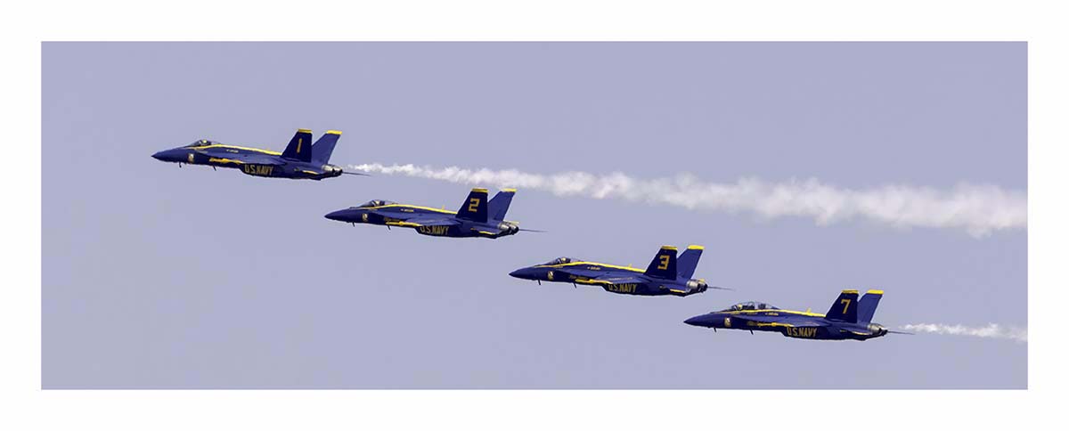 2026 Four Leaf Air Show