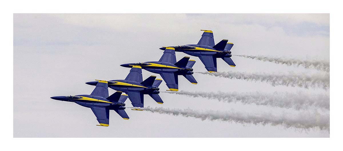 2026 Four Leaf Air Show
