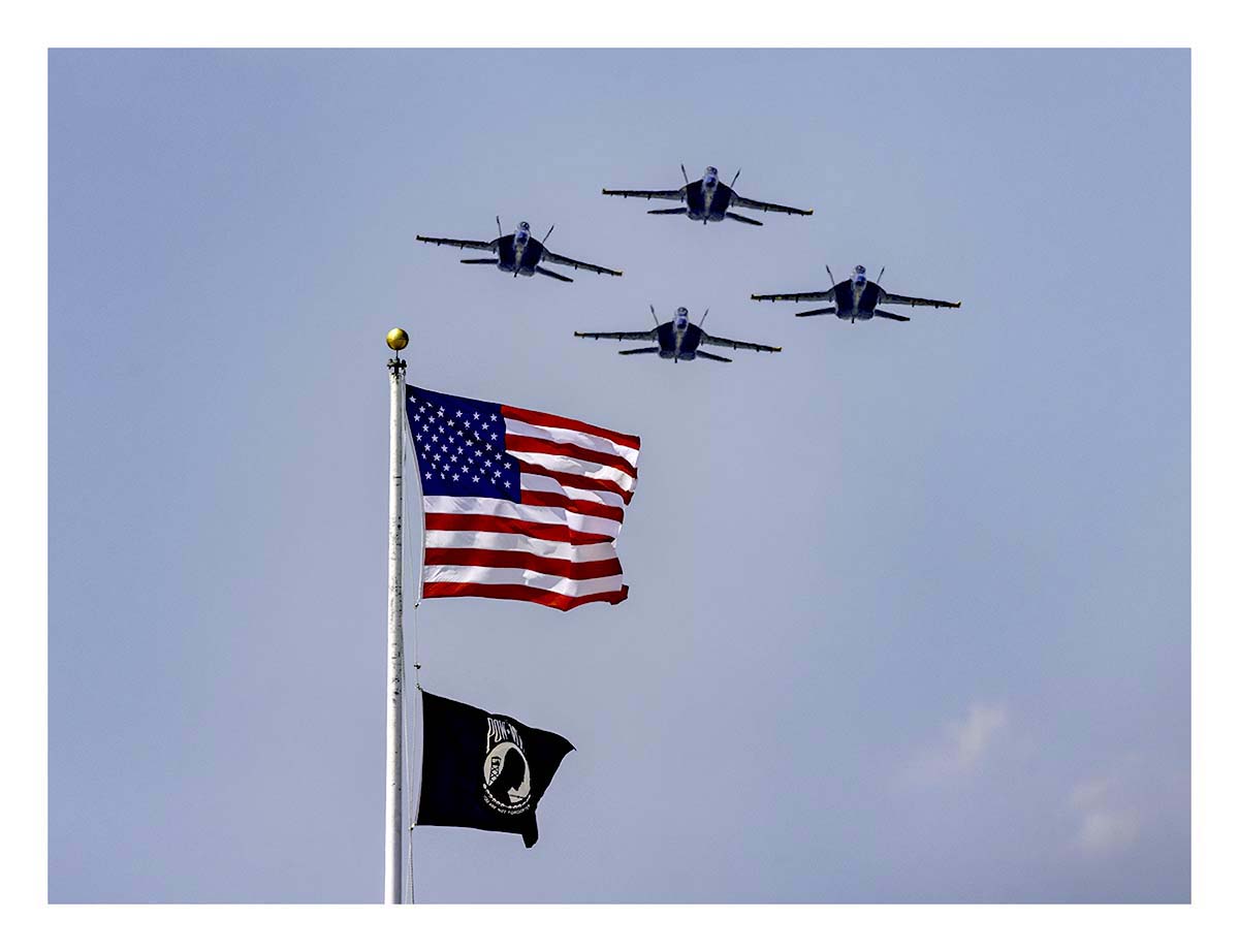 2026 Four Leaf Air Show