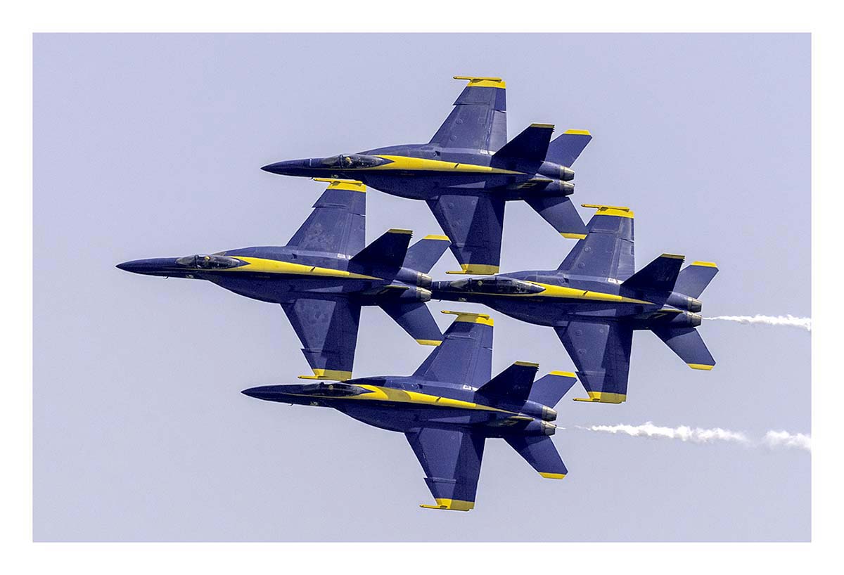 2026 Four Leaf Air Show
