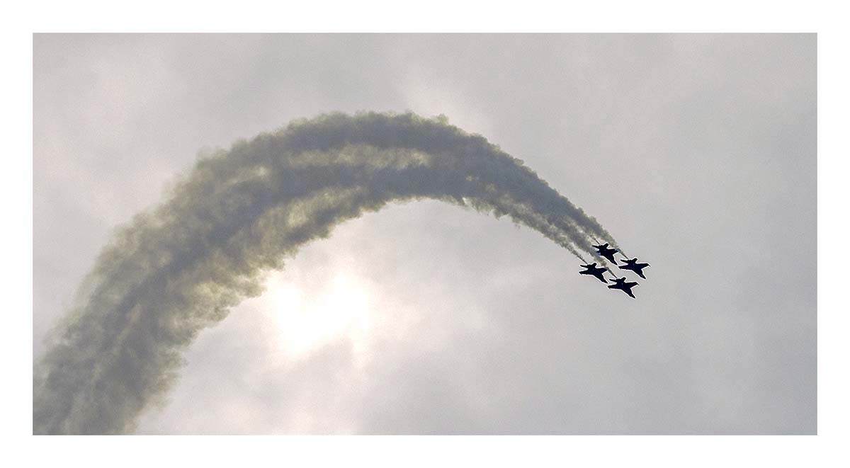 2026 Four Leaf Air Show