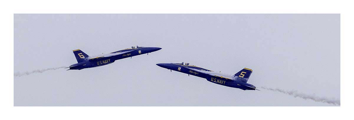 2026 Four Leaf Air Show