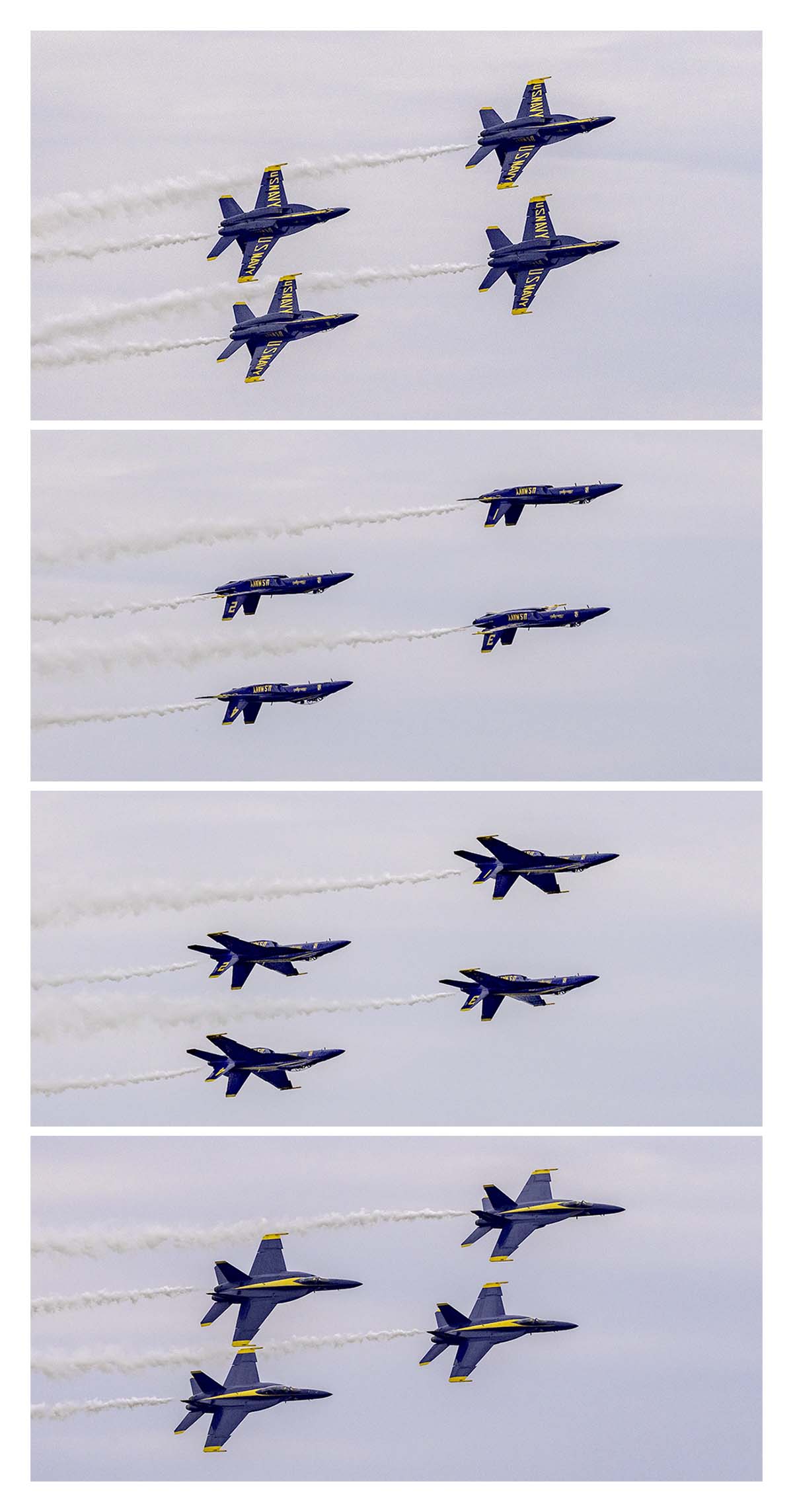 2026 Four Leaf Air Show