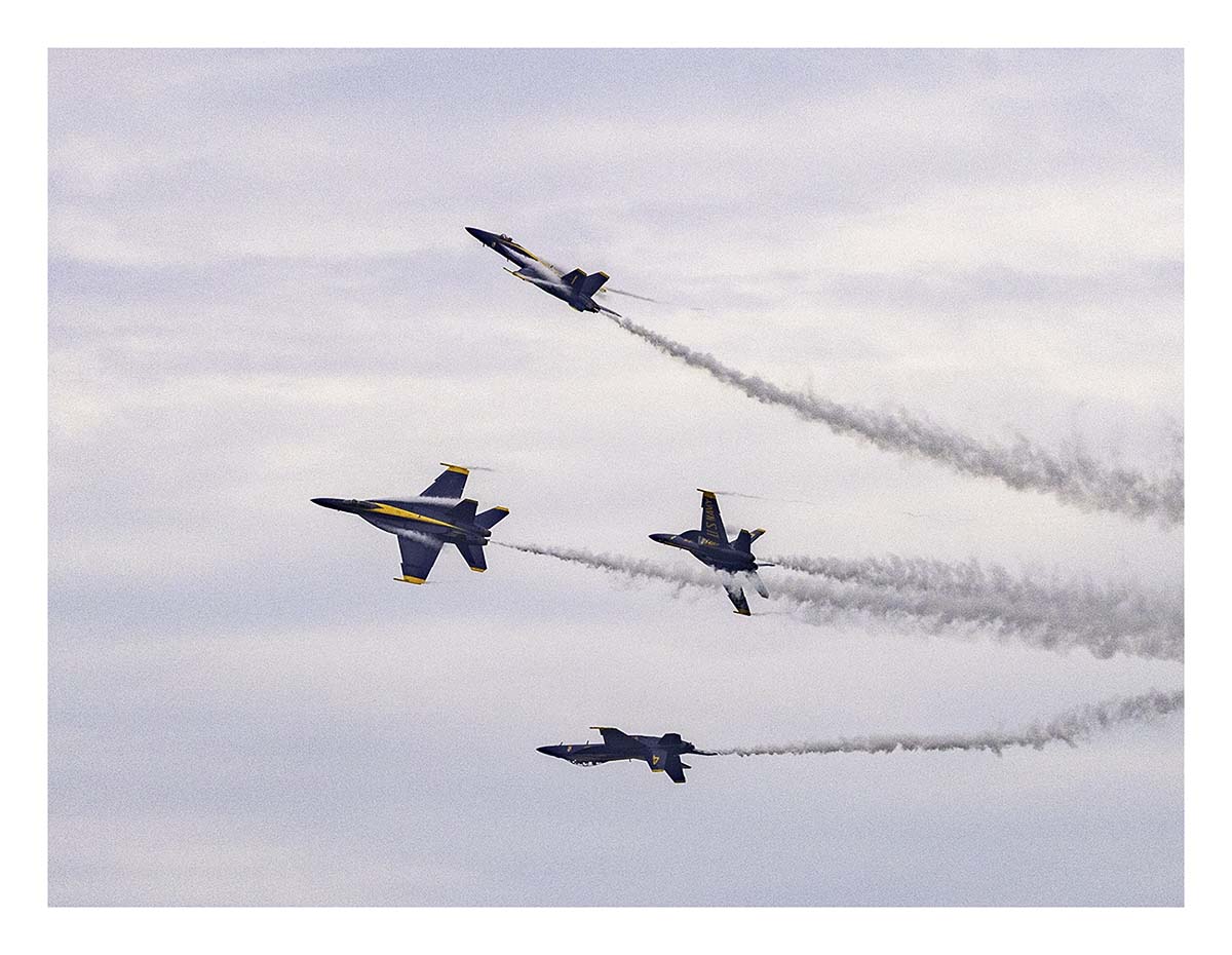 2026 Four Leaf Air Show