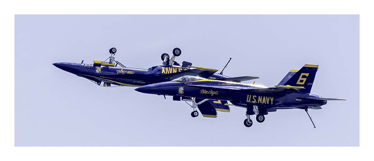 2026 Four Leaf Air Show