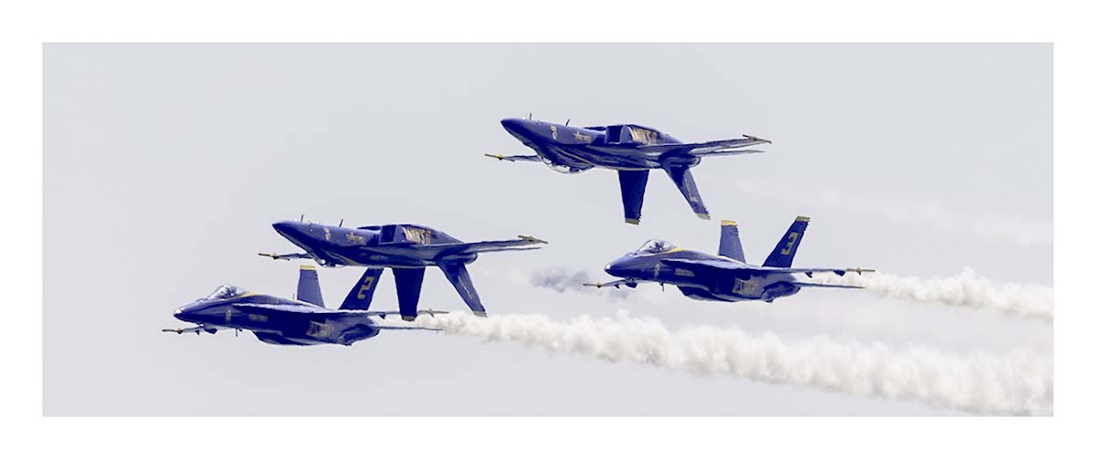 2026 Four Leaf Air Show