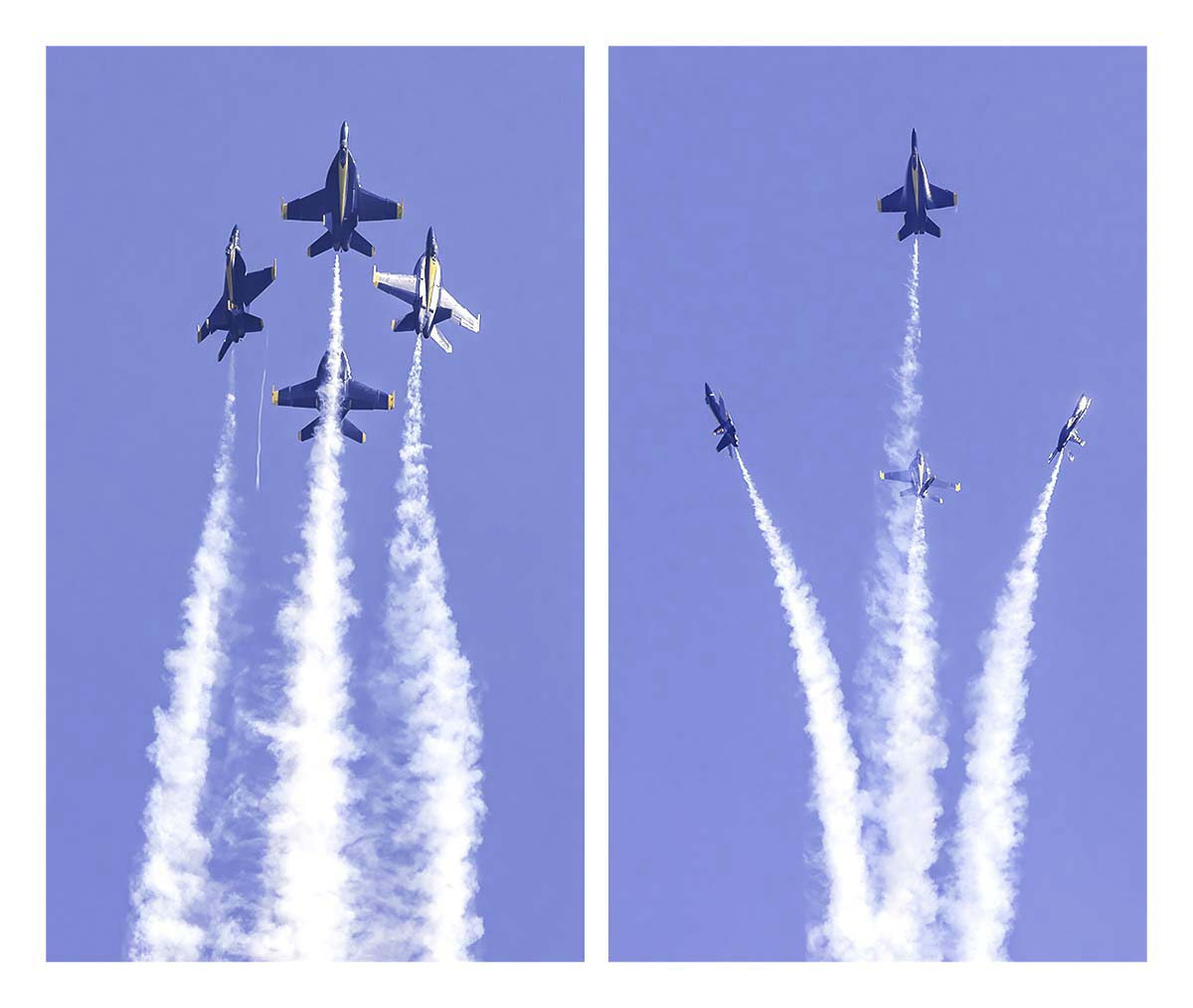 2026 Four Leaf Air Show
