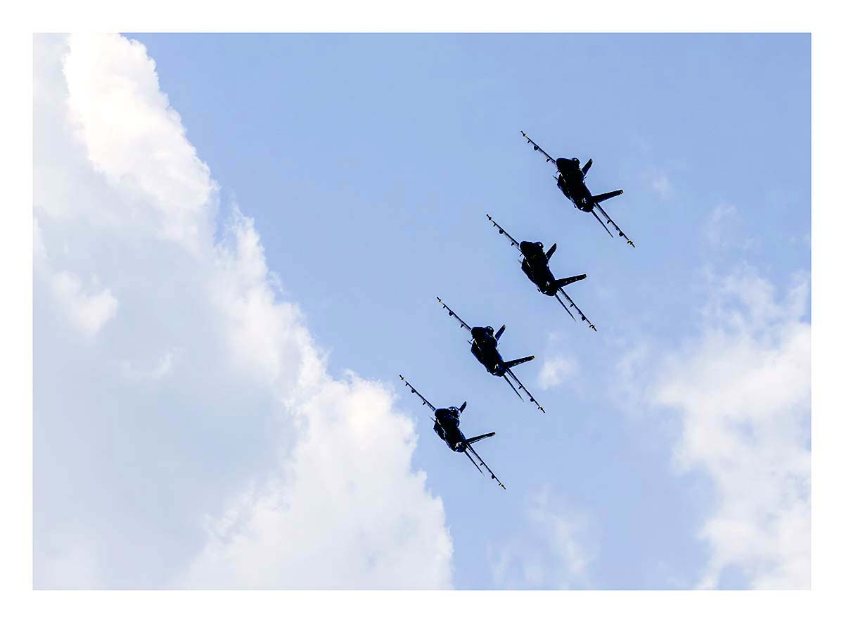 2026 Four Leaf Air Show
