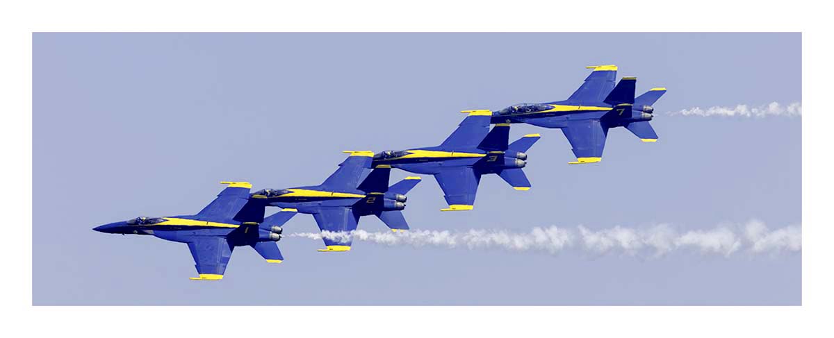 2026 Four Leaf Air Show