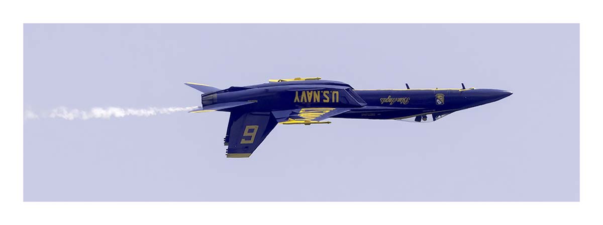 2026 Four Leaf Air Show