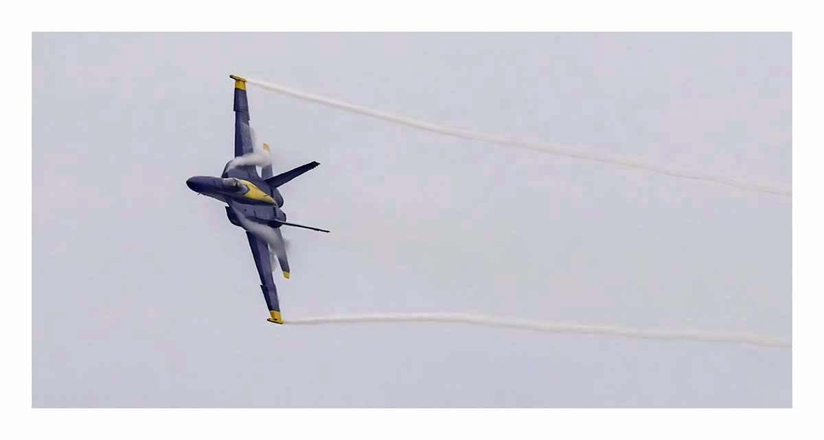2026 Four Leaf Air Show