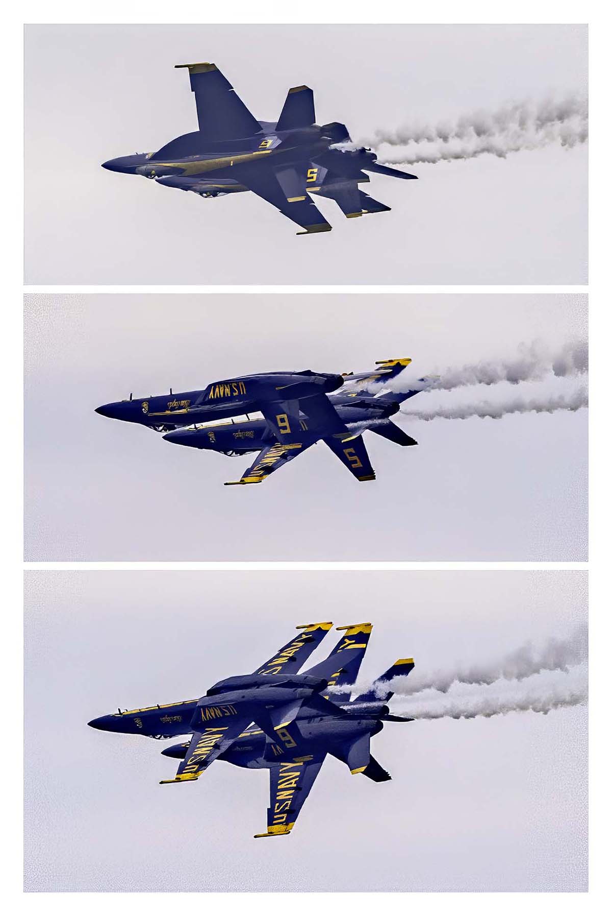 2026 Four Leaf Air Show