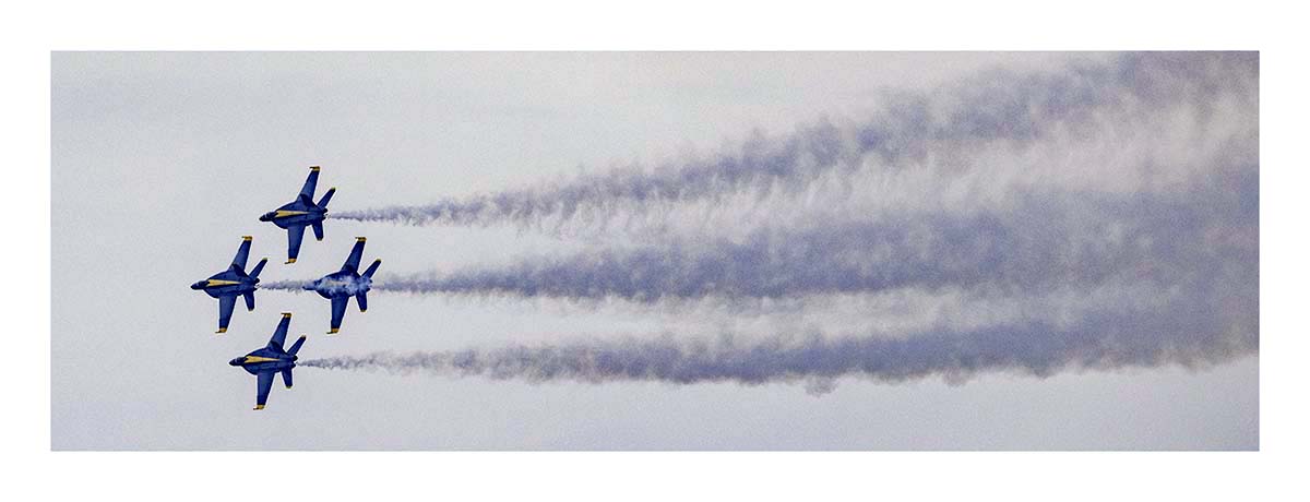 2026 Four Leaf Air Show