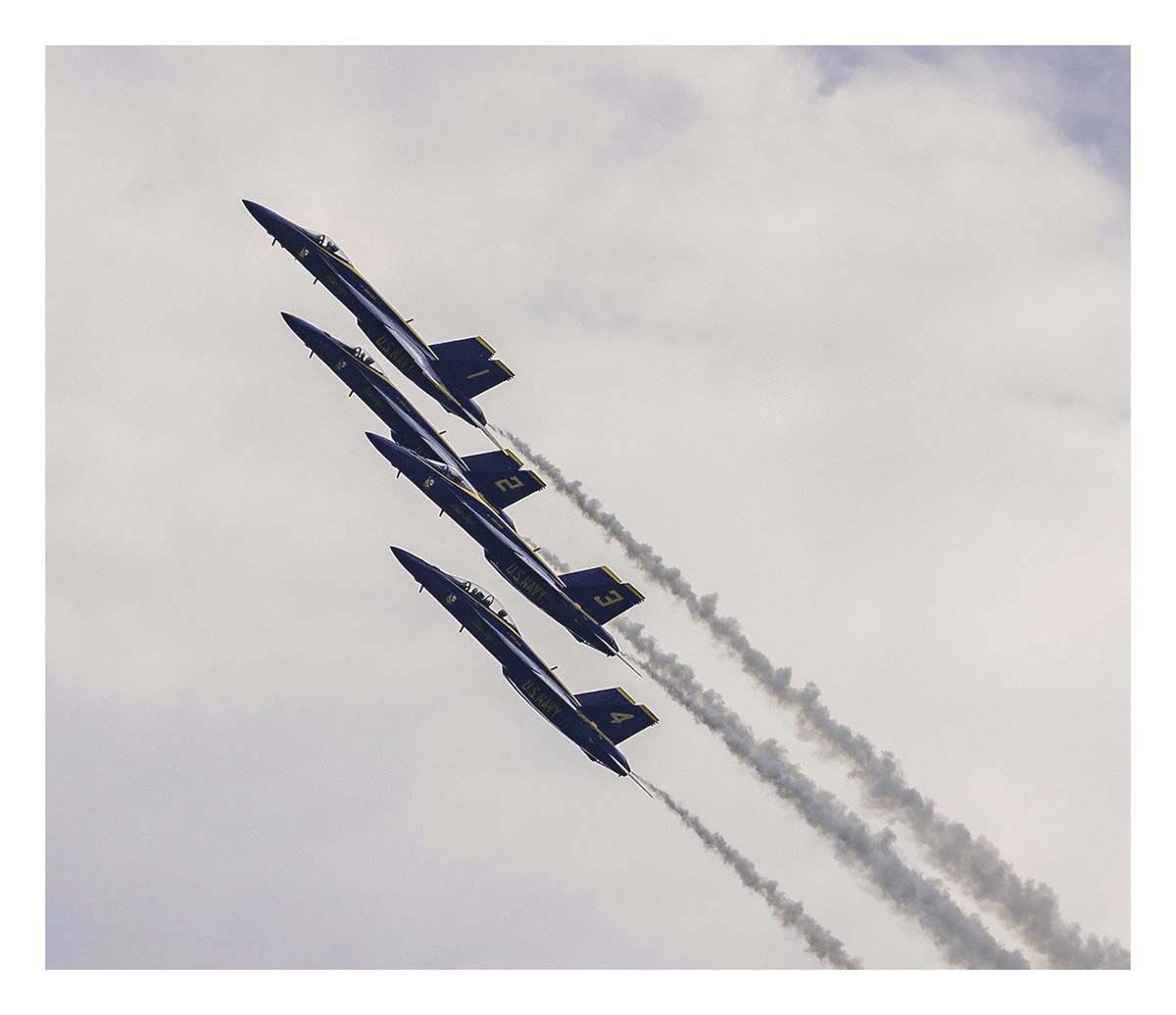 2026 Four Leaf Air Show