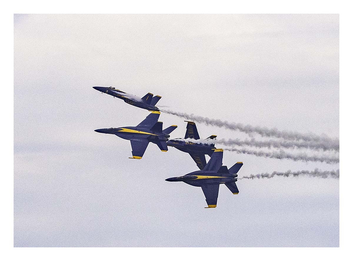 2026 Four Leaf Air Show