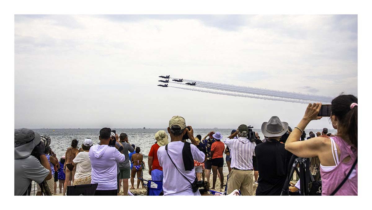 2026 Four Leaf Air Show