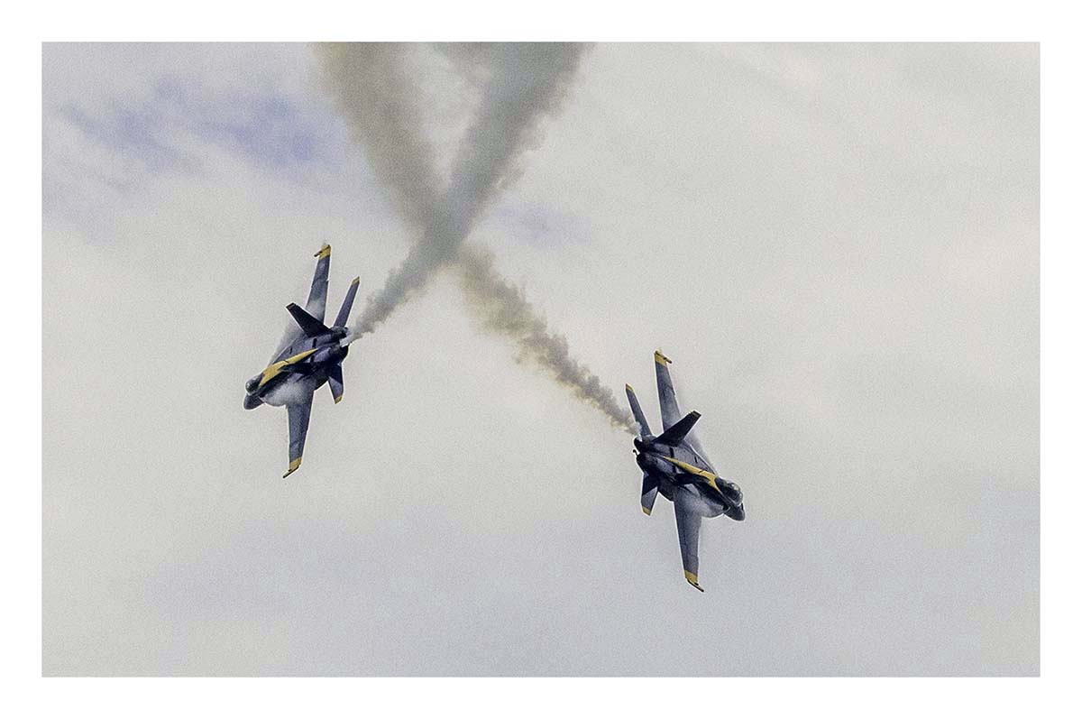 2026 Four Leaf Air Show