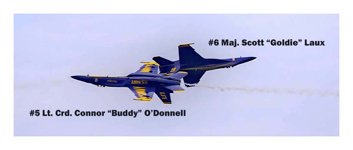 2026 Four Leaf Air Show