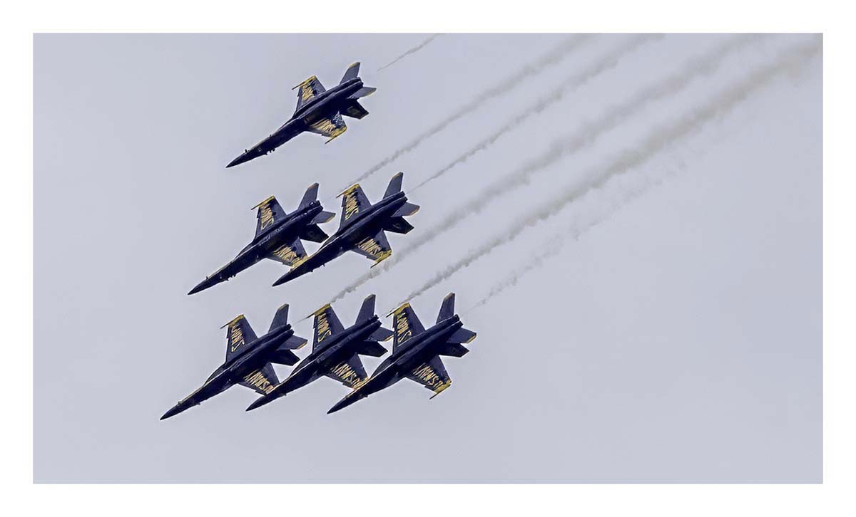 2026 Four Leaf Air Show