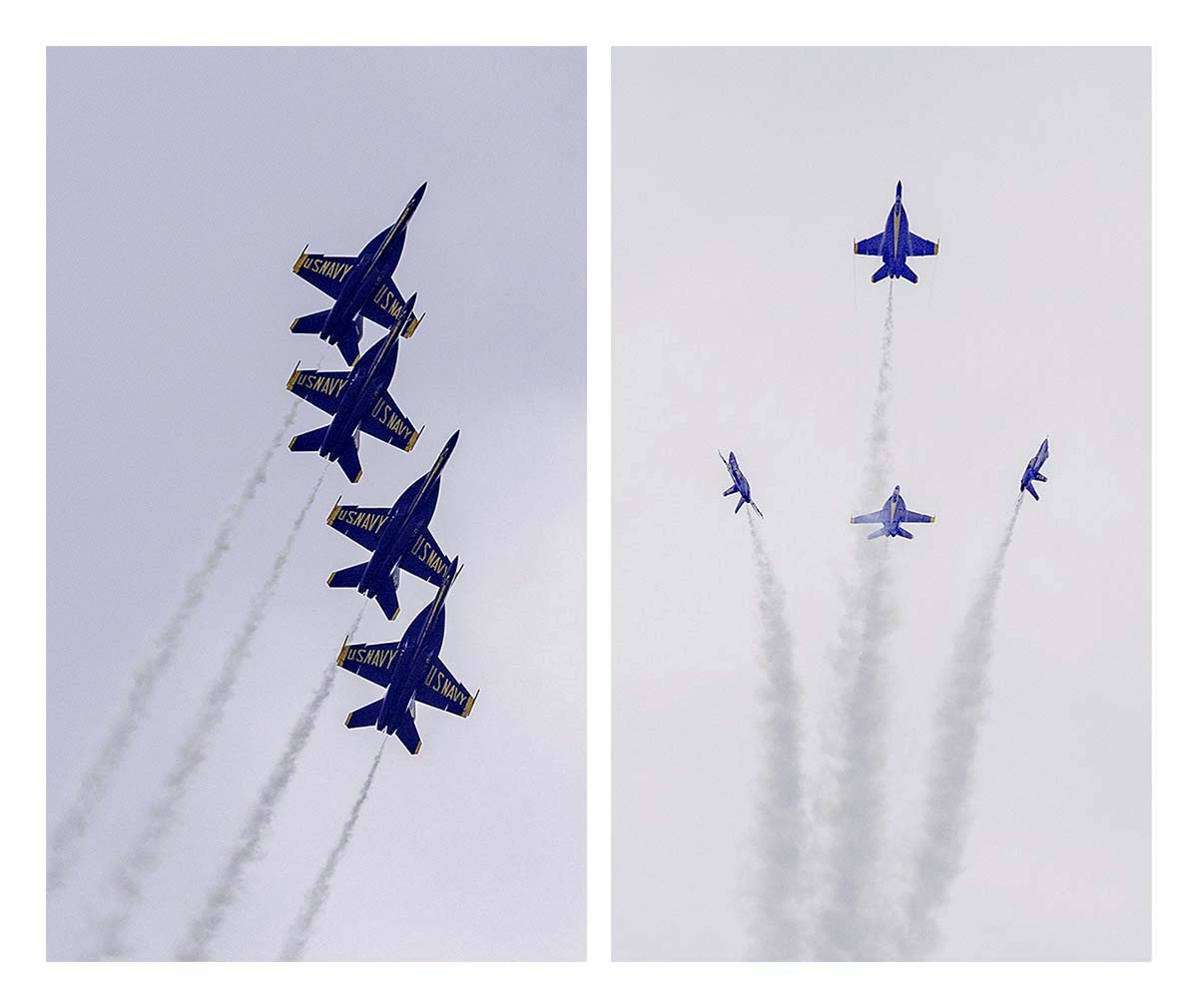 2026 Four Leaf Air Show
