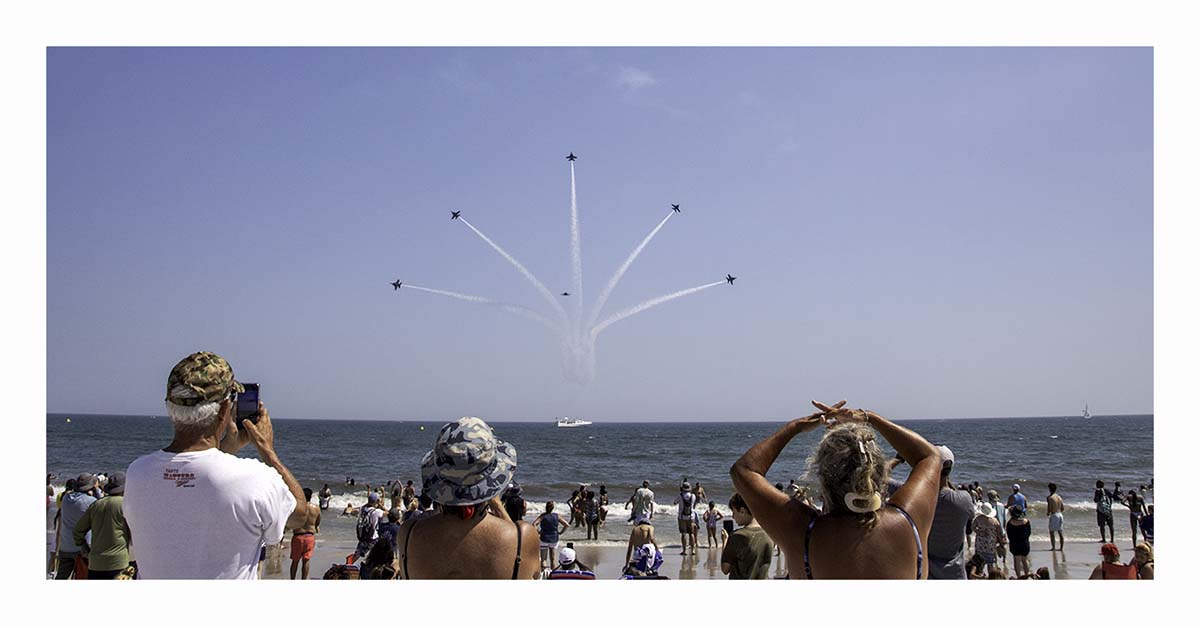2026 Four Leaf Air Show