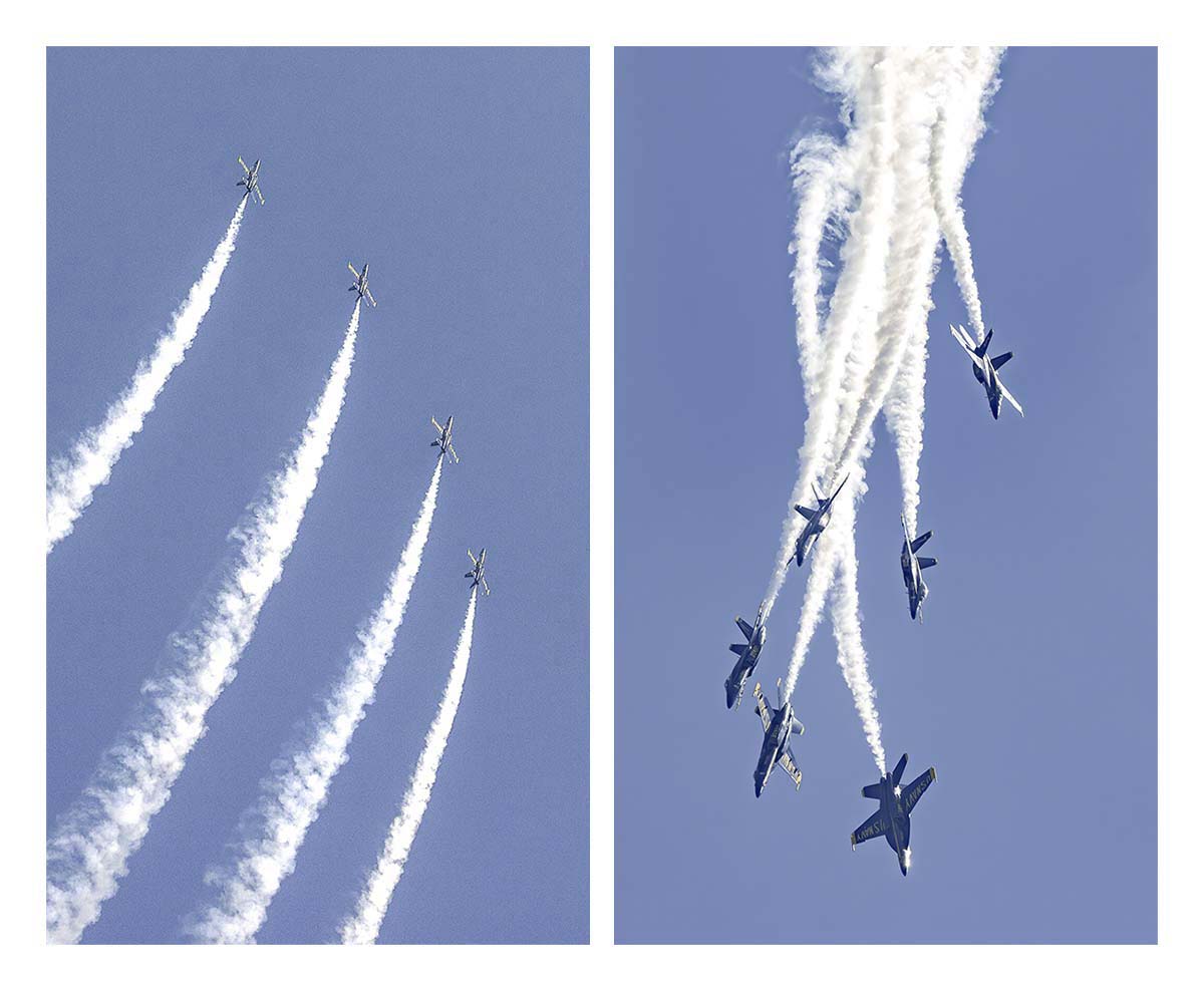 2026 Four Leaf Air Show