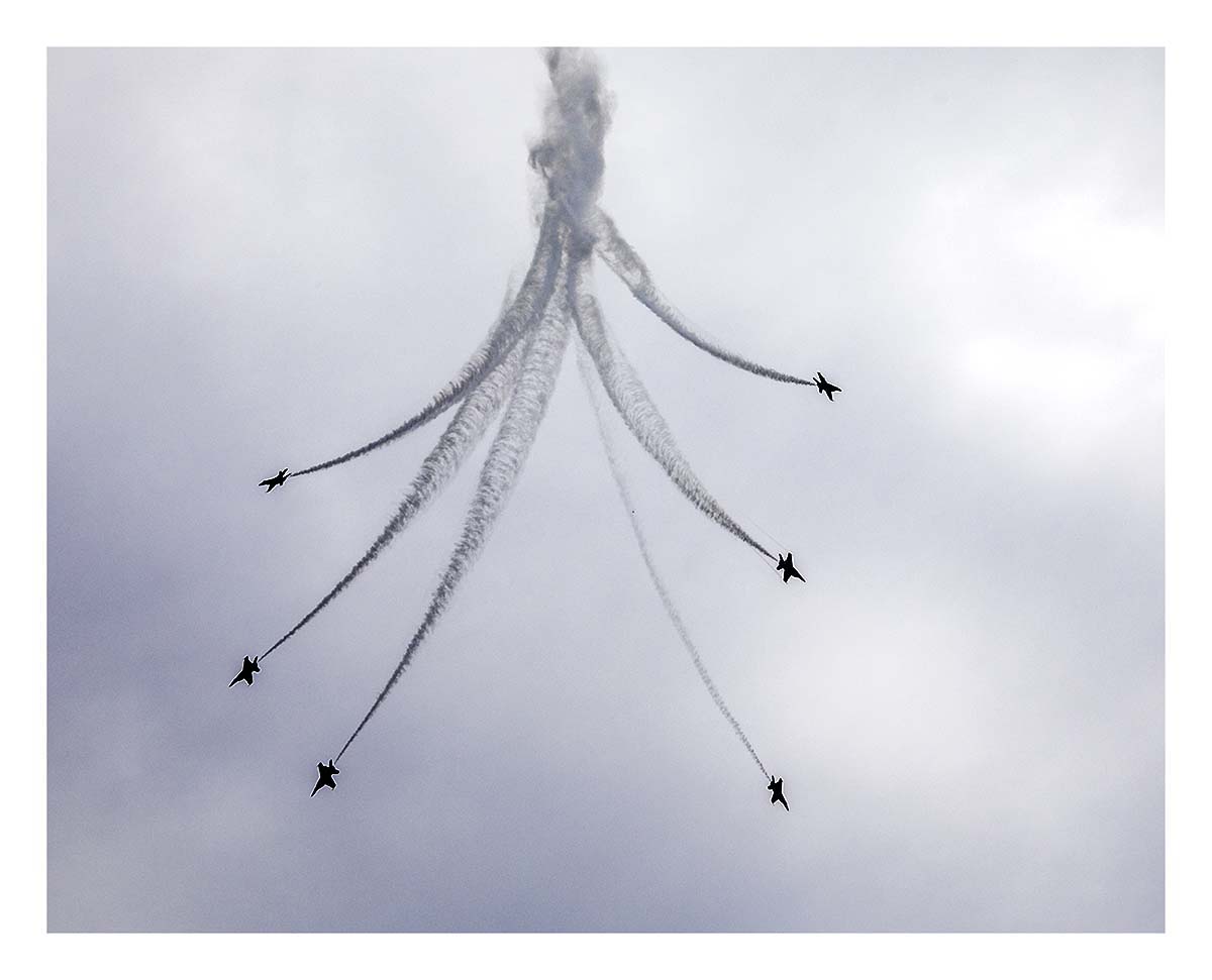 2026 Four Leaf Air Show