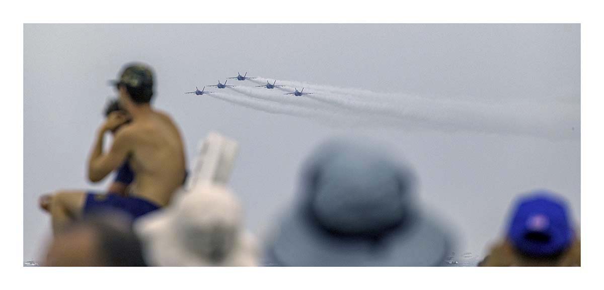 2026 Four Leaf Air Show