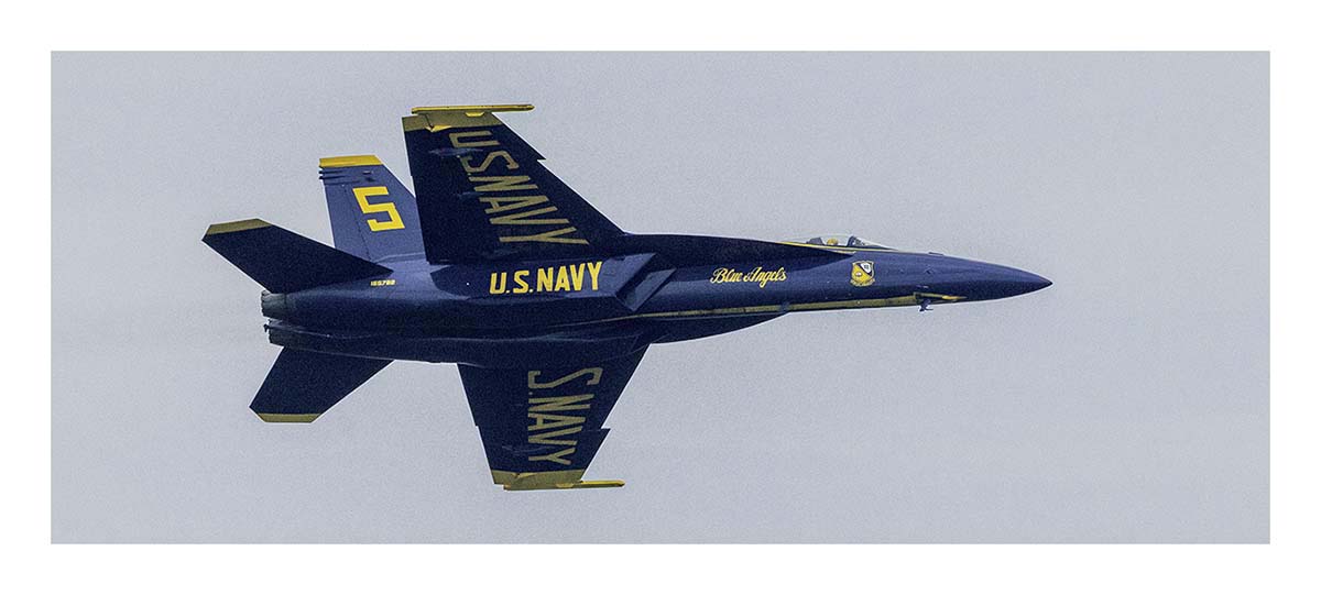 2026 Four Leaf Air Show