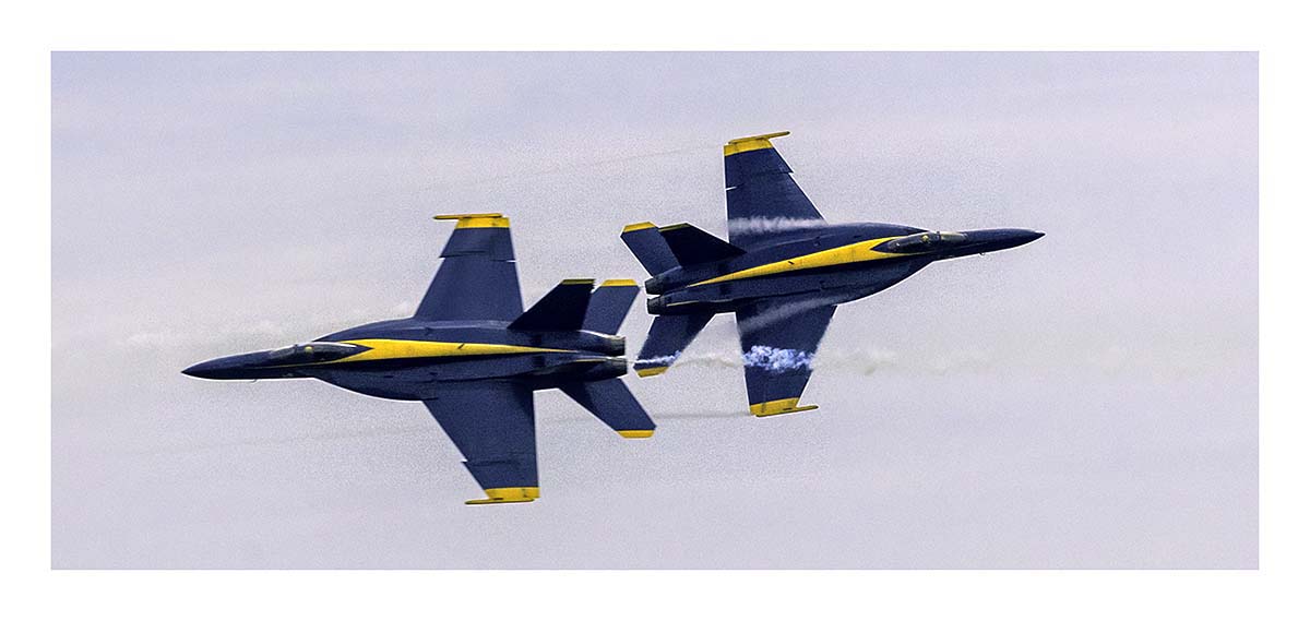 2026 Four Leaf Air Show