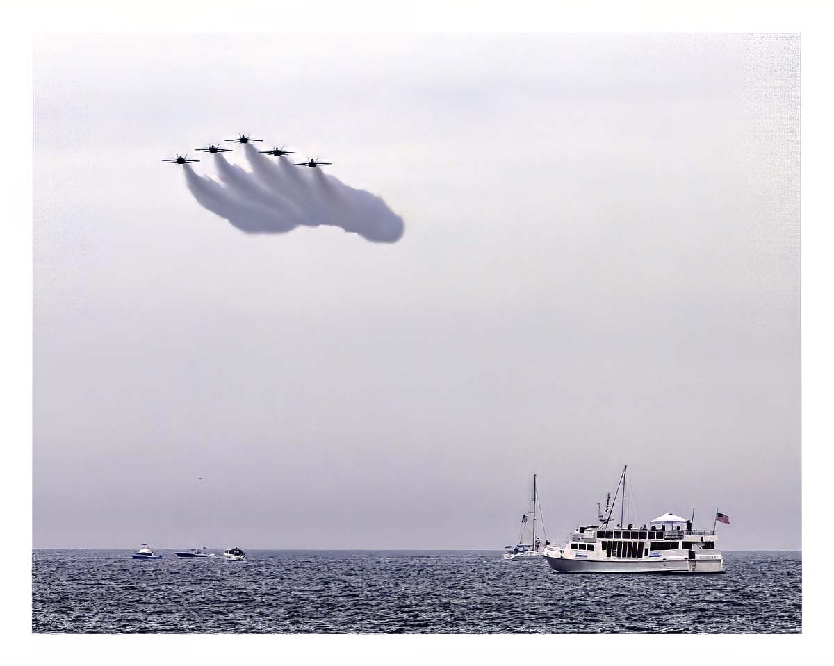 2026 Four Leaf Air Show