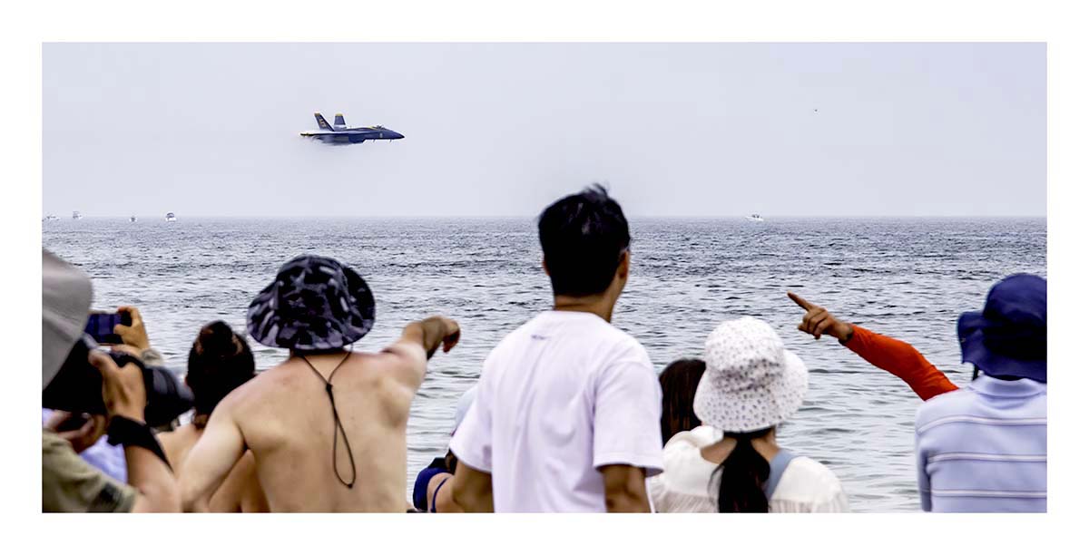 2026 Four Leaf Air Show