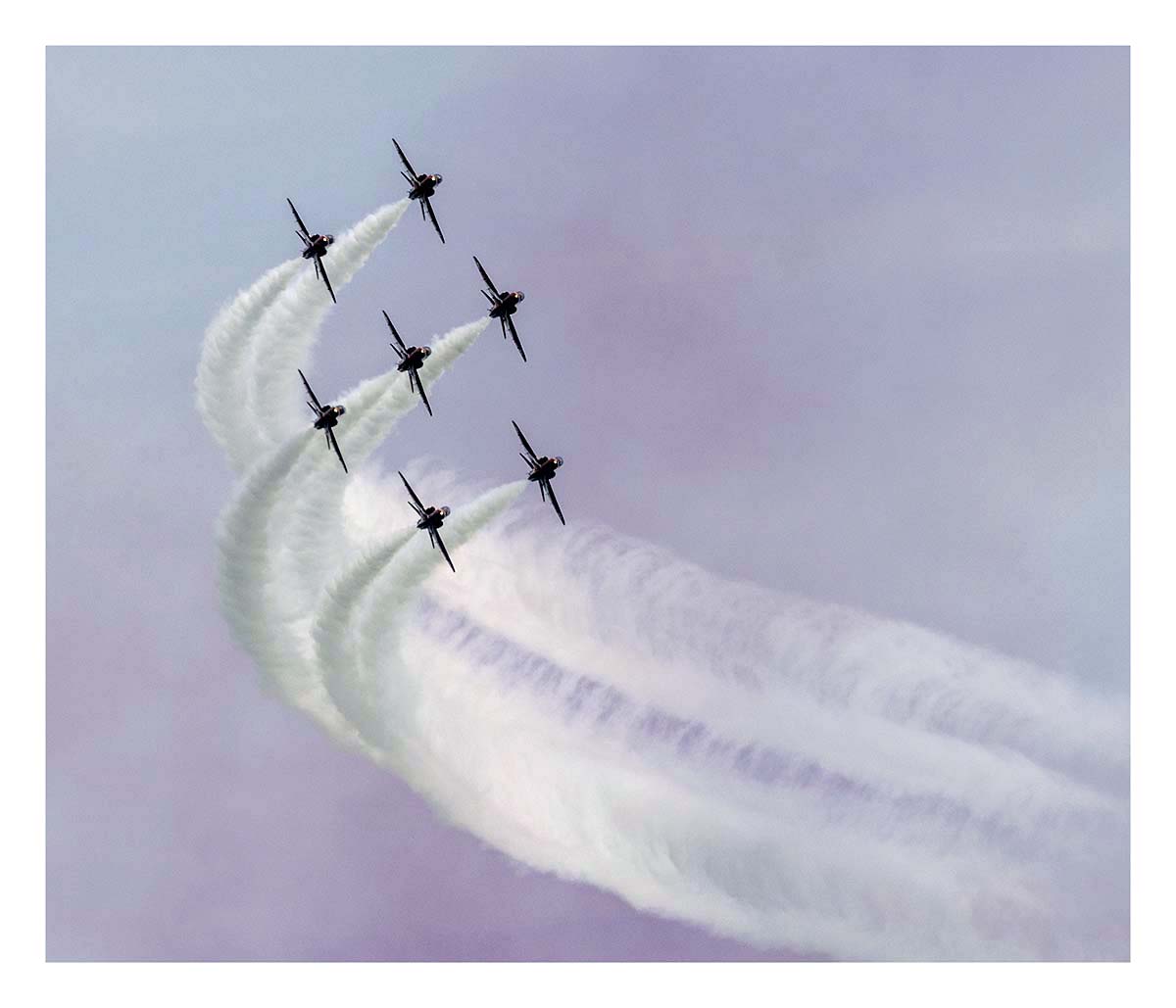 2026 Four Leaf Air Show